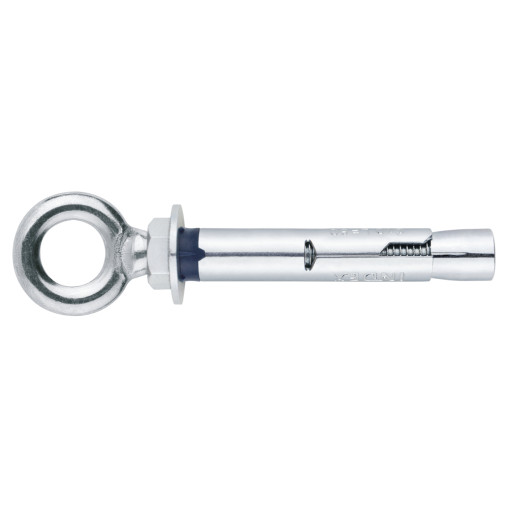 ANCLAJE CH-AF ANTIGIRO ZINC - ARG. FORJADA 06X045BRO08 ( 100 u.)