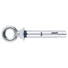 ANCLAJE CH-AF ANTIGIRO ZINC - ARG. FORJADA 06X045BRO08 ( 100 u.)