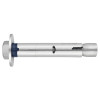 ANCLAJE CH-A2  ANTIGIRO - INOX A2 12X110BRO16 ( 50 u.)