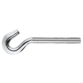 GA-FO ZN - GANCHO FORJADO ZINCADO 16X095 ( 25 u.)
