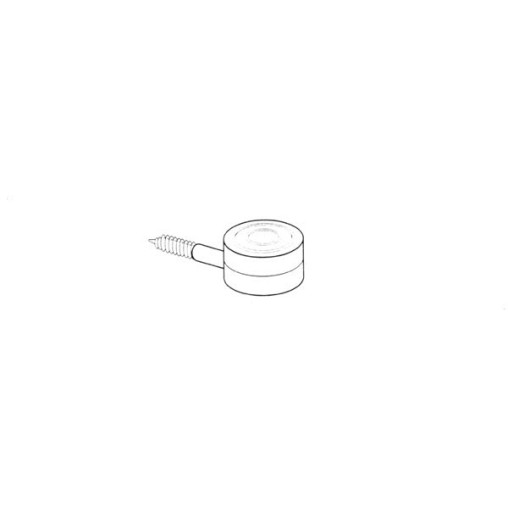 PORTAESTANTES BLANCO B/100