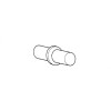 PORTAESTANTES METAL 100 U BICR