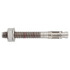 ANCLAJE MACHO MTH-A2 -  INOX A2 16X170 ( 25 u.)