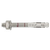 ANCLAJE MACHO MTH-A4 HOMOLOGADO INOX A4 16X145 ( 25 u.)