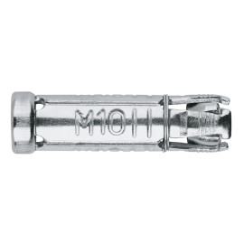 ANCLAJE AC-CA  - CÁPSULA 12X080BRO20 ( 25 u.)