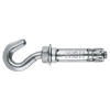 ANCLAJE AC-GA - GANCHO 12X080BRO20 ( 25 u.)
