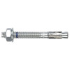 MTP - ANCLAJE MACHO ZN HOMOLOGADO OPC1 10X185 ( 50 u.)
