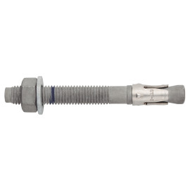MTP-G - ANCLAJE MACHO HOM. OPT1.RECUBRIM. ATLANTIS 16X175 ( 25 u.)