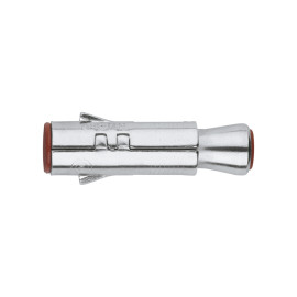 ANCLAJE HI-CA ZINCADO - CÁPSULA 12X075BRO20 ( 25 u.)