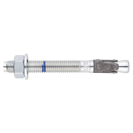 MPT-X - ANCLAJE MACHO MTP-X - HOMOL. ETA OPC.1 08X095 ( 100 u.)