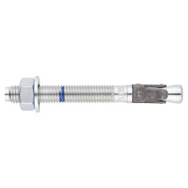 MPT-X - ANCLAJE MACHO MTP-X - HOMOL. ETA OPC.1 10X185 ( 50 u.)
