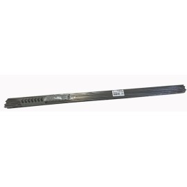 REJILLA VENTILACION INOX KIT - 100 CM