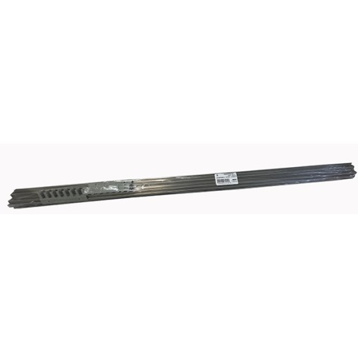 REJILLA VENTILACION INOX KIT - 100 CM