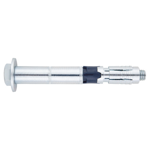 SL-PT - ANCLAJE SEGURIDAD OPT1. HEXAGONAL 16X140 ( 20 u.)