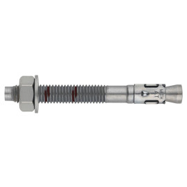 ANCLAJE MACHO MTH-AT - HOMOLOGADO ATLANTIS C4M 12X140 ( 50 u.)
