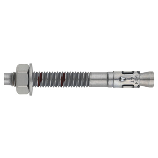 ANCLAJE MACHO MTH-AT - HOMOLOGADO ATLANTIS C4M 12X250 ( 25 u.)