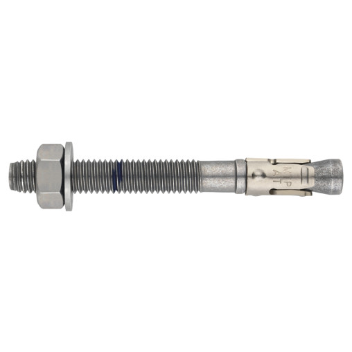 MTP - ANCLAJE MACHO ATLANTIS C4M HOMOLOGADO OPC1 10X185 ( 50 u.)