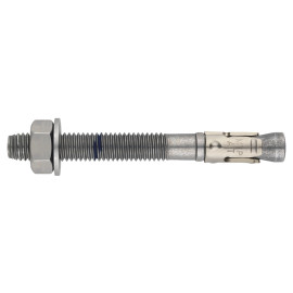 MTP - ANCLAJE MACHO ATLANTIS C4M HOMOLOGADO OPC1 12X120 ( 50 u.)