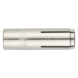 HE-A4 - ANCLAJE HEMBRA. INOX A4 10 ( 50 u.)
