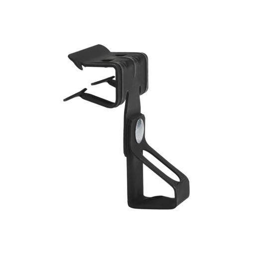 SU-VA M8 - CLIP VARILLA. ROSCA M8 15 ( 100 u.)
