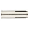 HE-CL A4 - ANCLAJE HEMBRA COLLARÍN. INOXIDABLE A4 08 ( 100 u.)