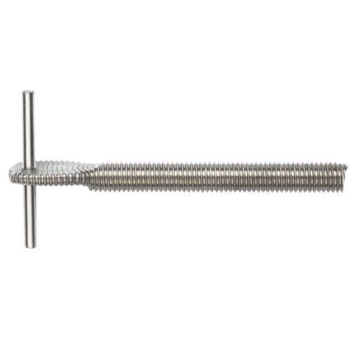 AVR - ANCLAJE FACHADAS VENTILADAS ROSCADO 10X150 ( 100 u.)