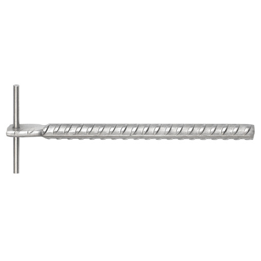 AVC - ANCLAJE FACHADAS VENTILADAS CORRUGADO 10X120 ( 100 u.)