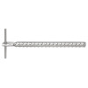 AVC - ANCLAJE FACHADAS VENTILADAS CORRUGADO 10X150 ( 100 u.)