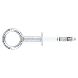 AN-50 - ANCLAJE PARA ANDAMIOS. ZAMAK 50-10X210 ( 10 u.)