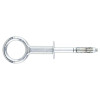 AN-50 - ANCLAJE PARA ANDAMIOS. ZAMAK 50-10X210 ( 10 u.)