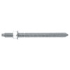 ESPÁRRAGO ROSCADO EQ-A2 - INOX A2 16X190 ( 10 u.)