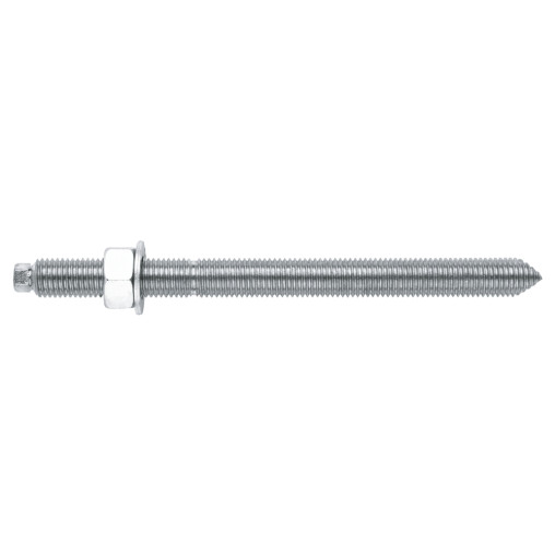 ESPÁRRAGO ROSCADO EQ-A2 - INOX A2 30X330 ( 6 u.)