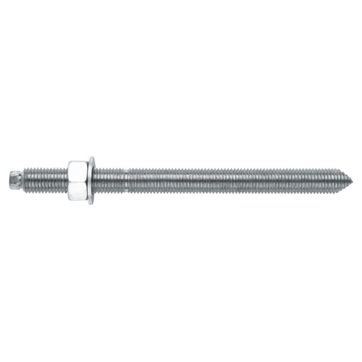 ESPÁRRAGO ROSCADO EQ-A4 - INOX A4 10X130 ( 10 u.)