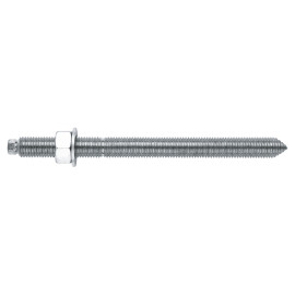 ESPÁRRAGO ROSCADO EQ-A4 - INOX A4 16X190 ( 10 u.)