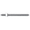 ESPÁRRAGO ROSCADO EQ-A4 - INOX A4 20X260 ( 6 u.)