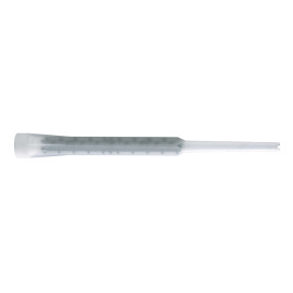 ACC. QUÍMICOS- ACCESORIOS CARTUCHOS CANULA-385 ( 12 u.)
