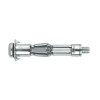 V IN-CO - ANCLAJE INDEMOLL + TORNILLO 04X046 ( 8 u.)