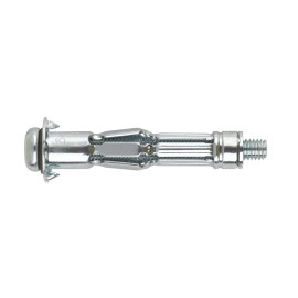 BLISTER-ANCLAJE IN-CO CON TORNILLO 06X052-02 ( 15 u.)