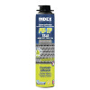 PU-TP - ESPUMA POLIURETANO PARA TEJA 750 ( 12 u.)