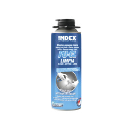 PU-CL- LIMPIADOR PARA ESPUMA POLIURETANO 500 ( 12 u.)