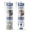 SE-ACR MASILLA/SELLANTE ACRÍLICA PRO 280-BLANCO ( 12 u.)