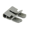 CL-TT - CLIP PARA CABLE DE TOMA TIERRA SIN TORNILLOS 01 ( 20 u.)
