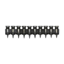 CLAVOS FIJACIÓN GAS - SHOOTEX60 25 ( 1000 u.)