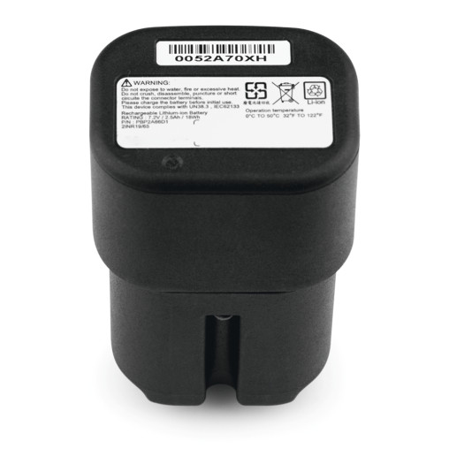 FIJ. GAS - BATERIA FG60BAT