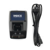 FIJ. GAS - CARGADOR BATERIA FG60CAR