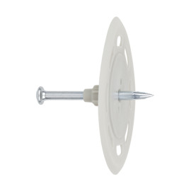 FP-AP08 - CLAVO FP ARAN. PLASTICO 66MM 03,8X051 ( 100 u.)