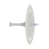 FP-AP08 - CLAVO FP ARAN. PLASTICO 66MM 03,8X051 ( 100 u.)