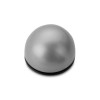 TOPE PUERTA ADH BL2 GRIS MET