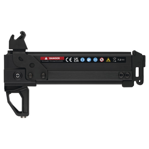 FG-CLCAR - CARGADOR CLAVOS PARA PISTOLA DE GAS 040