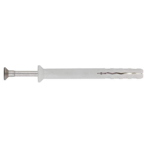 TACO CLAVABLE TC-A2 - CAB. AVE. INOX A2 05X030 ( 100 u.)